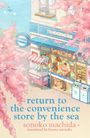 Sonoko Machida: The Convenience Store by the Sea Volume 2, Buch
