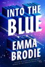 Emma Brodie: Into the Blue, Buch