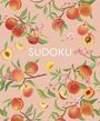 Eric Saunders: Sudoku, Buch