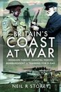 Neil R Storey: Britain's Coast at War, Buch