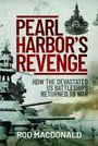 Rod Macdonald: Pearl Harbor's Revenge, Buch