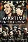 Anton Rippon: Wartime Entertainment, Buch