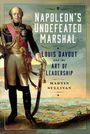 Martin Sullivan: Napoleon's Undefeated Marshal, Buch