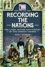 Mish J Holman: Recording the Nations, Buch