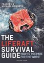 Frances Howorth: The Liferaft Survival Guide, Buch