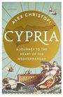 Alex Christofi: Cypria, Buch
