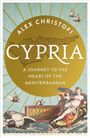 Alex Christofi: Cypria, Buch