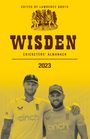 : Wisden Cricketers' Almanack 2023, Buch