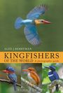 Alex J. Berryman: Kingfishers of the World, Buch