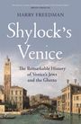 Harry Freedman: Shylock's Venice, Buch