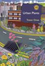 Trevor Dines: Urban Plants, Buch