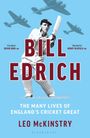 Leo McKinstry: Bill Edrich, Buch