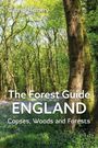 Gabriel Hemery: The Forest Guide: England, Buch