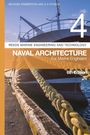 Richard Pemberton: Reeds Vol 4: Naval Architecture for Marine Engineers, Buch