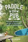 Gemma Bowes: Paddle and Pub, Buch