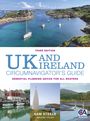 Sam Steele: UK and Ireland Circumnavigator's Guide 3rd edition, Buch