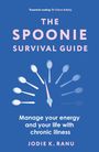 Jodie K Ranu: The Spoonie Survival Guide, Buch