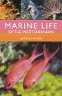 Lawson Wood: Marine Life of the Mediterranean, Buch