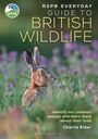 Charlie Elder: The RSPB Everyday Guide to British Wildlife, Buch