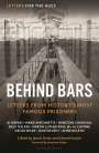 : Letters for the Ages Behind Bars, Buch