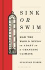 Susannah Fisher: Sink or Swim, Buch