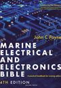 John C. Payne: Marine Electrical and Electronics Bible 4th edition, Buch