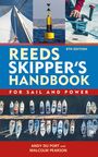 Andy Du Port: Reeds Skipper's Handbook 8th edition, Buch