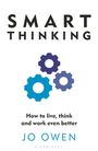 Jo Owen: Smart Thinking, Buch