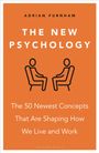 Adrian Furnham: The New Psychology, Buch