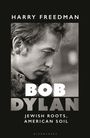 Harry Freedman: Bob Dylan, Buch