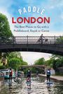 Anu Aladin: Paddle London, Buch
