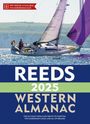 Perrin Towler: Reeds Western Almanac 2025, Buch