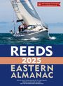 Perrin Towler: Reeds Eastern Almanac 2025, Buch