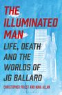 Christopher Priest: The Illuminated Man, Buch