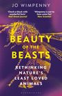 Jo Wimpenny: Beauty of the Beasts, Buch