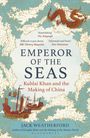 Jack Weatherford: Emperor of the Seas, Buch