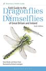 Steve Brooks: Field Guide to the Dragonflies and Damselflies of Great Britain and Ireland, Buch