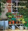 Angela Youngman: The Water-Efficient Gardener, Buch