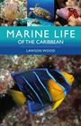 Lawson Wood: Marine Life of the Caribbean, Buch