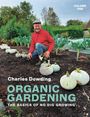 Charles Dowding: Organic Gardening, Buch
