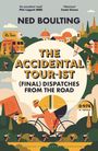 Ned Boulting: The Accidental Tour-ist, Buch