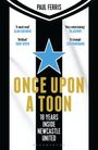 Paul Ferris: Once Upon a Toon, Buch