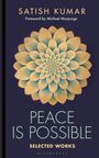 Satish Kumar: Peace is Possible, Buch