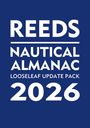 Perrin Towler: Reeds Looseleaf Update Pack 2026, Buch