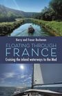 Kerry Buchanan: Floating Through France, Buch