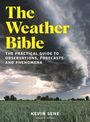 Kevin Sene: The Weather Bible, Buch