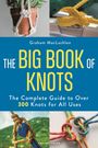 Graham Maclachlan: The Big Book of Knots, Buch