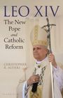Christopher R Altieri: Leo XIV, Buch