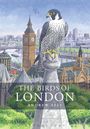 Andrew Self: The Birds of London, Buch