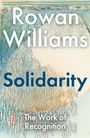 Rowan Williams: Solidarity, Buch